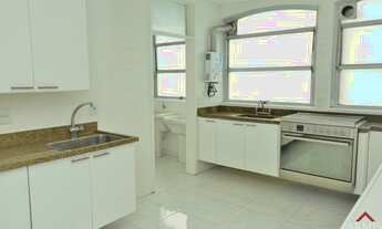 Imagem 6: Apartamento, Jardim Europa - São Paulo