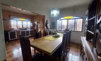 Imagem 2: Casa - Jardim Amazonas - Campinas