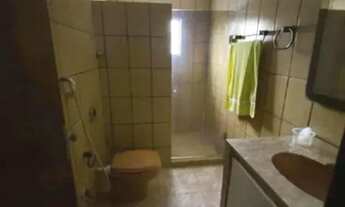 Imagem 5: Casa a venda no recanto das emas