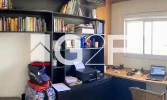 Imagem 6: Apartamento para locação no Swiss Park - Condominio La Vie