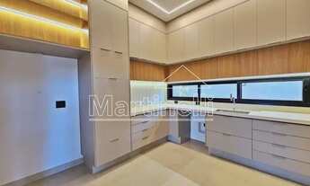 Imagem 5: Casa Sobrado Condomínio em Ribeirão Preto