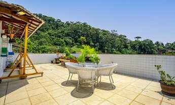 Imagem 4: Cód.: 45 - Cobertura linear no bairro do Alto com vista para as montanhas em Teresópolis