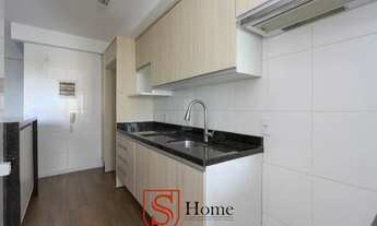 Imagem 6: Apartamento com 2 quartos e 1 vaga para aluguel no Boa Vista em Curitiba