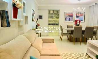 Imagem: Apartamento mobiliado com 3 quartos no bairro