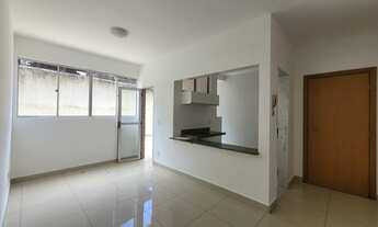 Imagem 2: Área privativa para aluguel, 2 quartos, 1 suíte, 2 vagas, Estoril - Belo Horizonte/MG