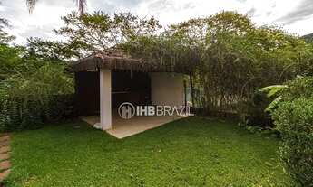 Imagem: Tamboré 10 - Casa fantástica com 4 suítes