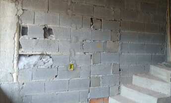 Imagem 7: Lançamento!!! Sobrados de 65m² com 02 Suítes e 01 Vaga - Vila Industrial - SP