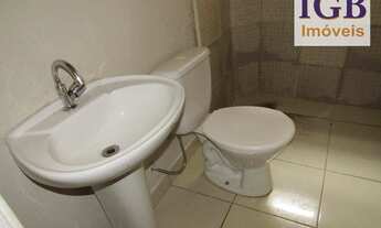 Imagem 5: Casa com 1 dormitório para alugar, 40 m² por R$ 800,00/mês - Casa Verde Alta - São Paulo/S