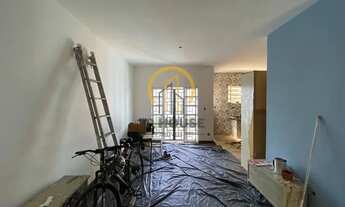 Imagem 4: Sobrado para locação na Vila Mariana, com 140m², 3 dormitórios, 2 suítes, 2 vagas