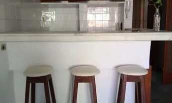 Imagem 5: Kitinet na Boa Vista