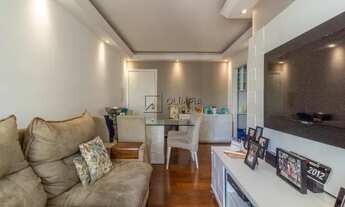 Imagem 7: Apartamento Locação Vila Olímpia 54 m² 2 Dormitórios