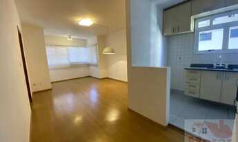 Imagem 4: Apartamento para Locação em Barueri, Alphaville Centro Industrial e Empresarial/Alphaville