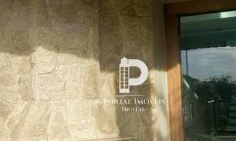 Imagem 7: Casa com 4 dormitórios, 360 m² - venda por R$ 2.800.000 ou aluguel por R$ 15.145/mês - Con