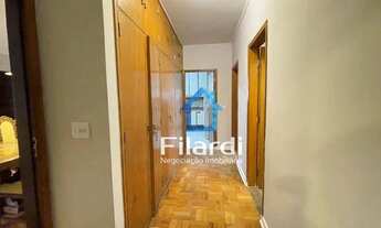 Imagem 7: Apartamento super amplo na Alameda Jaú