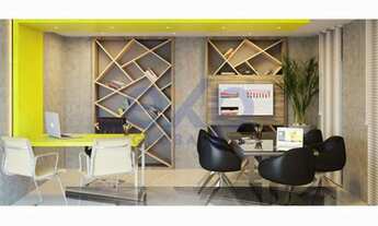 Imagem 6: Apartamento Pronto no bairro Cidade dos Funcionários Fortaleza à venda