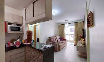 Imagem 4: Apartamento à venda, 2 quartos, 1 suíte, 1 vaga, Moinho dos Ventos - Goiânia/GO