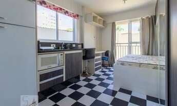 Imagem: Apartamento para Aluguel - Portão , 1