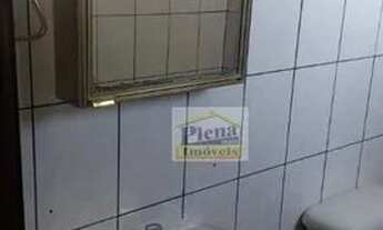 Imagem 5: Apartamento com 2 dormitórios para alugar, 70 m² por R$ 1.505,00/mês - Jardim São Carlos