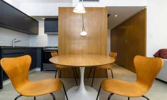 Imagem 4: SÃO PAULO - Apartamento Padrão - CONSOLAÇÃO