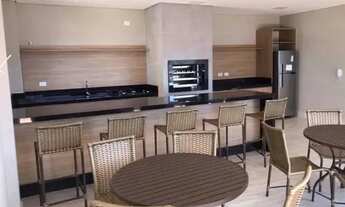 Imagem 5: Residencial Viva Vida - Torre B - 5*Andar