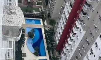 Imagem 3: Torres Dumont - Vendo apartamento 86,59 m2, 16º andar, 3 quartos, 2 vagas de garagem!