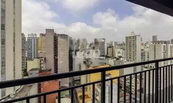 Imagem 5: São Paulo - Apartamento Padrão - República