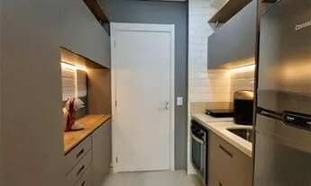 Imagem 5: Edifício Vision Paulista