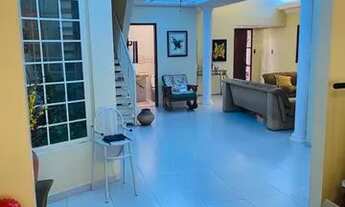 Imagem: Casa em condomínio com 4 quartos no CONDOMÍNIO