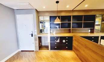 Imagem 5: Apartamento com 2 dormitórios à venda, 130 m² por R$ 1.300.000 - Tatuapé - São Paulo/SP