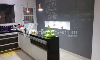 Imagem 3: Casa - Parque Dom Pedro II - Campinas