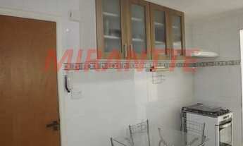 Imagem 6: Apartamento de 72m² com 2 quartos em Santana