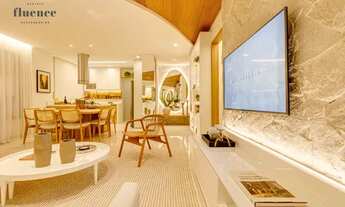 Imagem 4: Apartamento de 3 suítes, 116 m² no Setor Marista em Goiânia