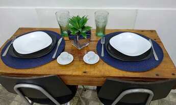 Imagem 2: Casa / kitnet mobiliada