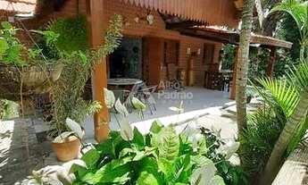 Imagem 4: CASA PARA TEMPORADA EM CONDOMINIO | 04 DORMITORIOS