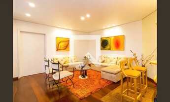 Imagem: Casa à Venda - Santa Lúcia, 5 Quartos