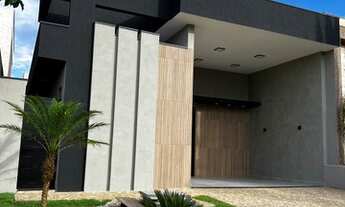 Imagem: Casa a venda no Valencia Bonfim Paulista