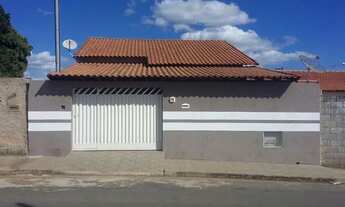 Imagem 2: Aluga se Casa Casa com 2 dormitórios