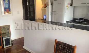 Imagem: APARTAMENTO 1 DORMITÓRIO PERDIZES