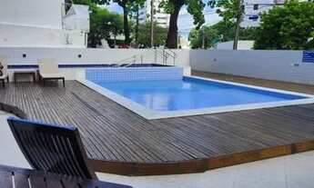 Imagem 4: RCR) Praça Rosarinho Prince | Andar Alto | 54m²