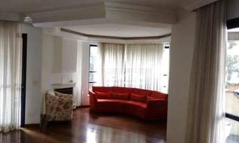 Imagem 2: Apartamento à venda, 240 m² por R$ 2.020.000,00 - Tatuapé - São Paulo/SP