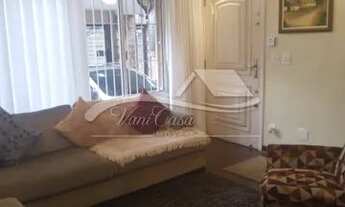 Imagem 5: Sobrado 3 quartos a venda no Ipiranga-São Paulo