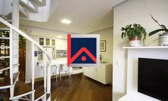 Imagem 4: Locação Cobertura 3 Dormitórios - 179 m² Vila Mariana