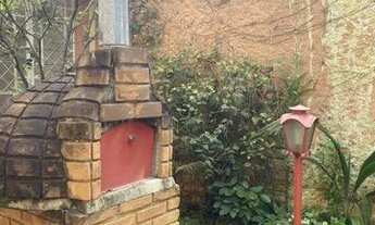 Imagem 7: CASA ASSOBRADADA - JARDIM EUROPA - SP