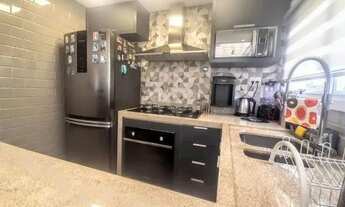 Imagem 4: Cobertura para Venda - 103m², 2 dormitórios, 1 vaga - Azenha