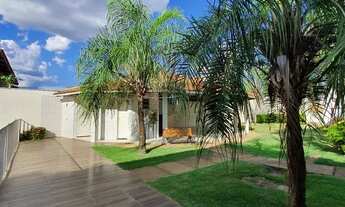 Imagem 2: Casa Condominio Village San Francisco/ Bairro Flamboyant