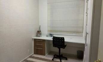 Imagem 2: Apartamento com 3 dormitórios à venda, 111 m² por R$ 660.000,00 - Parque Campolim - Soroca