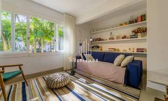 Imagem 4: Apartamento 3 dormitórios no Higienópolis