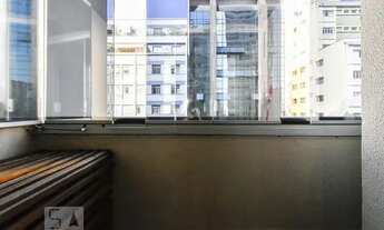 Imagem 5: Apartamento para Aluguel - Bela Vista, 1 Quarto, 40 m2