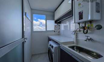 Imagem 7: Apartamento novo 54 m² com 2 dormitórios e 1 suíte para venda 530.000