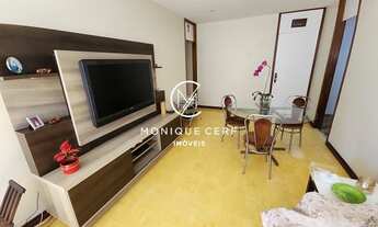 Imagem 3: Apartamento andar alto com varandão com vista para o verde!